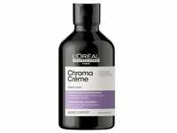 L&#039;Oréal Professionnel Série Expert Chroma Crème Shampoo Violett 300ml