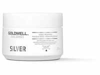 Goldwell Dualsenses Silver 60 Sek Pfelgekur 200 ml