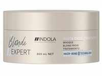 Indola Blonde Expert Care Instacool Treatment 200 ml
