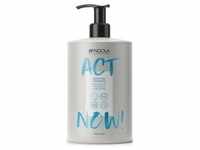Indola ACT NOW! Moisture Shampoo 1000 ml