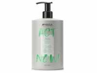 Indola ACT NOW! Repair Shampoo 1000 ml