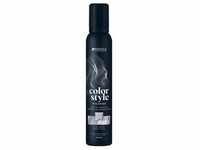 INDOLA Color Style Mousse Silber 200 ml