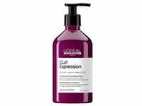 L&#039;Oréal Professionnel Série Expert Curl Expression Intense Moisturizing