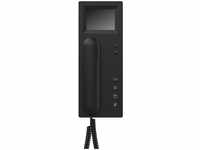SIEDLE 200044447-00, Siedle BTSV 850-03 S Video-Haustelefon Standard, schwarz