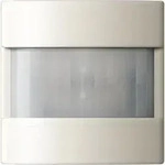 Jung A17182 LB-Management Bewegungsmelder (TIME), Standard, 1,10 m, Thermoplast,