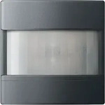 Jung A17182ANM LB-Management Bewegungsmelder (TIME), Standard, 1,10 m, Thermoplast