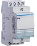 Hager ESC426 Sch&uuml;tz, 4-pol., 25A, 4 &Ouml;ffner, 230V