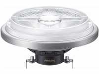 Philips 33399400 MASTER LEDspot ExpertColor AR111, 24 °, 10,8 W, 930, 620 lm, G53,