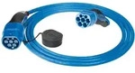 Mennekes 36213 Pr&uuml;fkabel/Ladekabel Mode 3 mit Stecker Typ 2 32A/400V