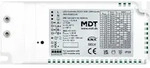 MDT AKD-0230CC.02 KNX LED Controller CC/CV 30 W / 230 V 2-Kanal