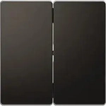 Merten MEG3400-6034 Wippe f&uuml;r Serienschalter, System Design, Anthrazit