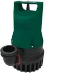 Jung Pumpen JP50007 Schmutzwasserpumpe U3K spezial ohne Schaltung, 10m Leitung