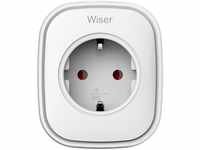SCHNEIDER ELECTRIC Schneider CCTFR6501 Wiser Smart Plug (Zwischenstecker)