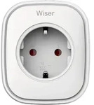 Schneider CCTFR6501 Wiser Smart Plug (Zwischenstecker)