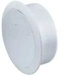 Fr&auml;nkische Rohrwerke 29495260 Auslassdose MMR-A, 60mm, wei&szlig;