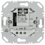 Berker 85121100 Universal Schalteinsatz 1-fach (R,L,C,LED)