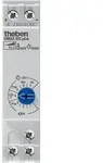 Theben DIMAX 532 plus Reiheneinbau-Dimmer