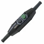Kopp 190400015 PRCD-K, ortsver&auml;nderliche Schutzeinrichtung, 3-polig, 230 V, 16 A,