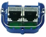 Homeway TwiGa LAN/LAN Modul HW-EKTLL10GS1 10GbE
