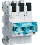 Hager HTS335C SLS-Schalter 3-polig, C-35 A, f&uuml;r Sammelschiene