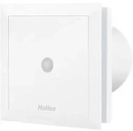 Helios 06174 MiniVent M1/100 P Kleinraumventilator Badl&uuml;fter mit Pr&auml;senzmelder,