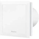 Helios 06175 MiniVent M1/100 F Kleinraumventilator Badl&uuml;fter mit Feuchtesteuerung,