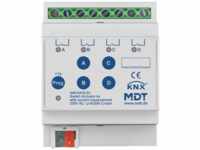 MDT AMI-0416.03 Schaltaktor 4-fach, 4TE, REG, 16/20 A, 230 V AC, C-Last mit