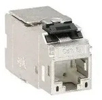 Gira 574000 Buchse Modular Jack RJ45 Cat.6a