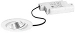 Brumberg 39363173 BB03 LED-Einbaustrahlerset 230 V AC, 6 W, 38&deg;, 630 lm, 3.000...