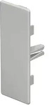OBO Bettermann 6193242 WDK/HE 40110 Endst&uuml;ck, reinwei&szlig;