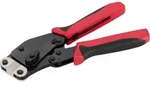 Cimco 10 1945 Aderendh&uuml;lsen-Frontpresszange FLEXI-CRIMP PRO bis 16 mm2