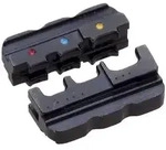 Cimco 10 6010 Pressprofileinsatz zu Presszangensystem Click ́n ́Crimp, isolierte