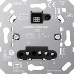 Jung 1711DE Tastdimmer Universal LED, mit Nebenstelleneingang