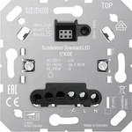 Jung 1710DE Tastdimmer Standard LED, ohne Nebenstelleneingang