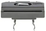 Berker 160002 Glimmaggregat, Modul-Eins&auml;tze, grau