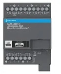 Busch-Jaeger BA-M-4.230.1.11 Jalousieaktor, 4fach 230 V, REG