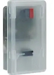 MDT SCN-DTSEN1.01 D&auml;mmerungssensor / Temperatursensor KNX