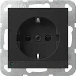 Gira 4170005 Schutzkontakt-Steckdose LED-Leuchte mit erh&ouml;htem Ber&uuml;hrungsschutz