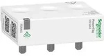 Schneider Electric R9M40 PowerTag Resi9 M63, 3P, Einbau oben oder unten, Verbindung