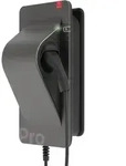 SMARTFOX 0796554799049 Wallbox Pro Charger 2 Grey Edition 11kW, 7m Kabel, RFID, OCCP,