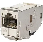 Metz Connect 1309A0-I E-DAT Modul Kupplung 8(8) 180&deg; Cat.6