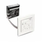 Lunos 040113 Smart Comfort-Steuerung 5/SC-FT f&uuml;r e2, ego, RA15-60 Steuereinheit