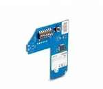 Lunos 040080 Basisplatine 5/EC-ZI f&uuml;r Silvento ec-V und Silvento ec-KL,