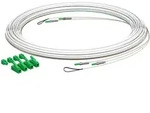 Kaiser 4264003 Systemkabel E3S Connect&reg; E3S-E3S, 2xF, L=10m, Gf-GV zum Gf-EV