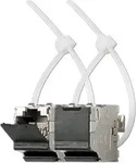 Jung UMA-CAT6A-25 Universalmodul Cat. 6A iso, Typ A