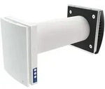Blauberg 8065545 Einzelrauml&uuml;ftungsanlage Vento Expert A50-1 W V.2 mit