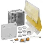 Spelsberg 40246001 Abzweigkasten, Schutzart IP68, max. Leiterquerschnitt 2,5mm2,