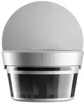 Busch-Jaeger 6851/9-133 Busch-W&auml;chter&reg; PRO 90&deg; Wireless (Bluetooth) aluminium
