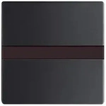 Busch-Jaeger 64765-885 Bewegungsmelder-Tastschalter-Kombination,
