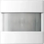 Jung BTA17181WW JUNGHOME JUNG HOME Bewegungsmelder 1,1 m, Serie AS/A, alpinwei&szlig;
